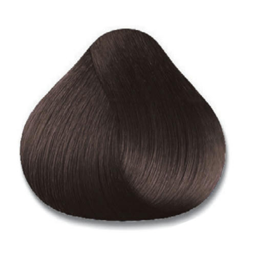 CONSTANT DELIGHT, Крем-краска для волос с витамином С Crema Colorante Vit C 4/0, 100 мл