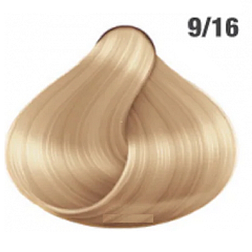 AWESOME COLORS, Краска для волос Silky Shine 9/16, 60 мл