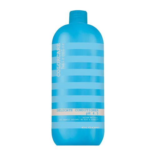 ELGON, Кондиционер для тонких, нормальных и окрашенных волос Delicate PH 4,5 Color Care, 1000 мл