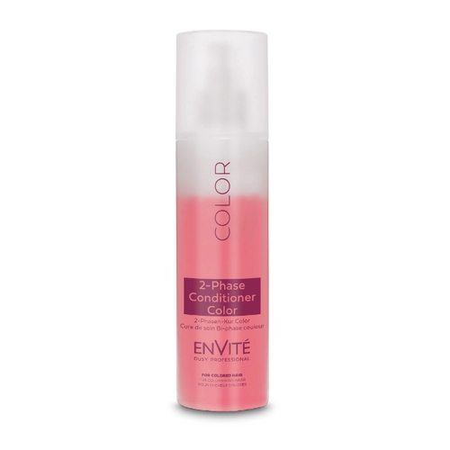DUSY PROFESSIONAL, Инновационый спрей для окрашенных волос 2-Phase Conditioner Color, 200 мл