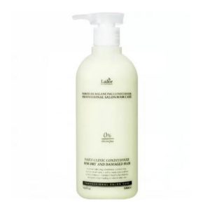 LA'DOR, Увлажняющий кондиционер для волос Moisture Balancing Conditioner, 530 мл