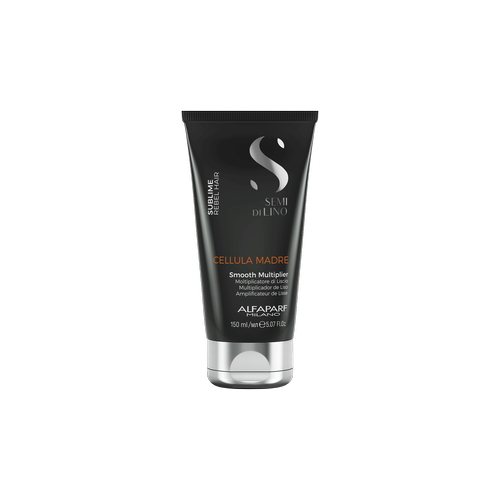 ALFAPARF MILANO, Бустер для непослушных волос Smooth Multiplier Semi Di Lino Sublime, 150 мл