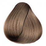 KAARAL, Стойкая крем-краска для волос AAA Hair Cream Colorant 8/1, 100 мл
