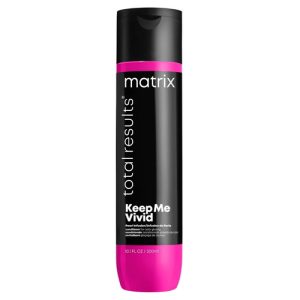 MATRIX, Кондиционер для сохранения цвета волос Total Results Keep Me Vivid, 300 мл