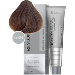 REVLON, Крем-краска для волос Revlonissimo Colorsmetique 6SN, 60 мл