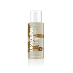 BB ONE, Активный состав Шаг 2 Brazilian Smoothing System Thermo Mask, 100 мл