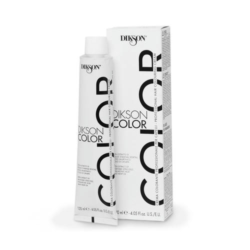 DIKSON, Профессиональный краситель для волос Color Extra Chart 6RR/I, 120 мл — изображение 2