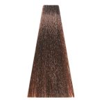 MARTOM, Перманентный кремовый краситель Inca Secret Color 5/3, 100 мл