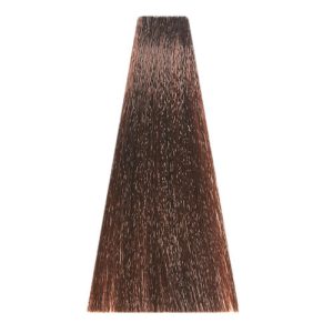MARTOM, Перманентный кремовый краситель Inca Secret Color 5/3, 100 мл