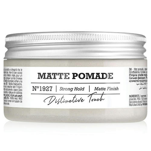FARMAVITA, Матовый воск Matte Pomade Amaro, 100 мл