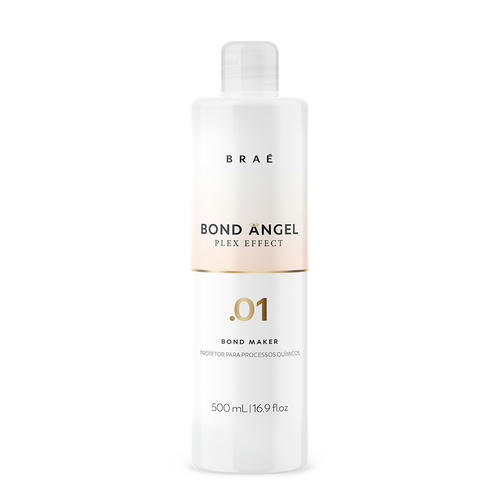 BRAÉ, Создатель связей Шаг 1 Bond Angel Plex, 500 мл (BRAE)