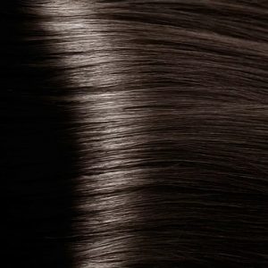 KAPOUS, Перманентная крем-краска для волос с гиалуроновой кислотой Hyaluronic Acid 5.1, 100 мл