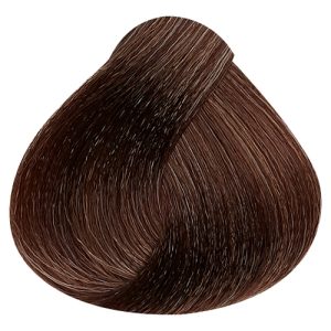 BRELIL, Перманентная крем-краска для волос Colorianne Prestige 7.32, 100 мл
