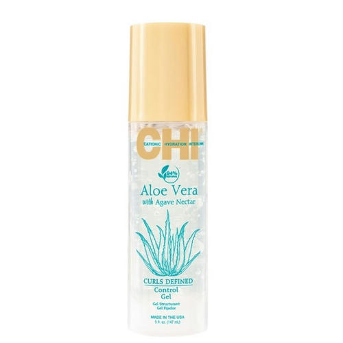 CHI, Гель для укладки волос Aloe Vera With Agave Nectar, 147 мл