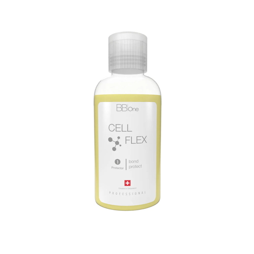 BB ONE, Шаг 1 CELL FLEX PROTECTOR, 100 мл