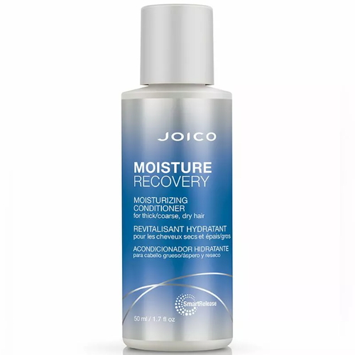 JOICO, Увлажняющий кондиционер для плотных/жестких, сухих волос Moisture Recovery, 50 мл