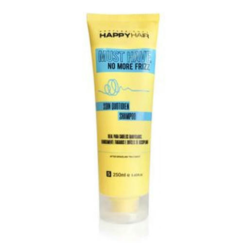 HAPPY HAIR, Шампунь для волос Must Have Home Line, 250 мл