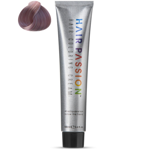 HAIR PASSION, Краска для волос Coloring Cream Pastel Collection 9.212, 100 мл