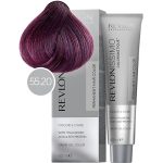 REVLON, Крем-краска для волос Revlonissimo Colorsmetique 55.20, 60 мл