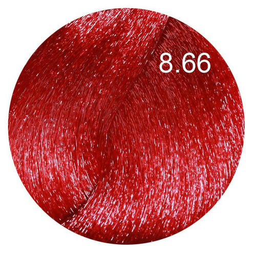 FARMAVITA, Крем-краска для волос Life Color Plus 8/66, 100 мл