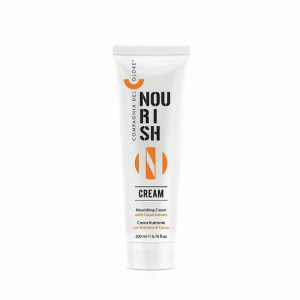 COMPAGNIA DEL COLORE, Кондиционер питание и блеск Nourish, 200 мл