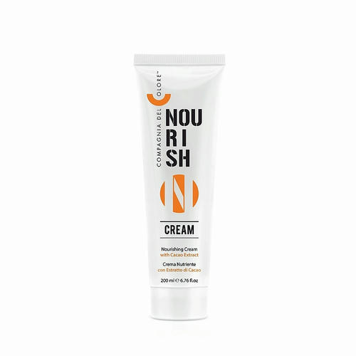 COMPAGNIA DEL COLORE, Кондиционер питание и блеск Nourish, 200 мл