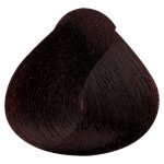 BRELIL, Перманентная крем-краска для волос Colorianne Prestige 4.66, 100 мл