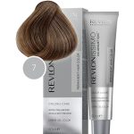 REVLON, Крем-краска для волос Revlonissimo Colorsmetique 7, 60 мл
