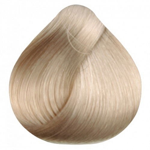 KAARAL, Стойкая крем-краска для волос AAA Hair Cream Colorant 12/8, 100 мл