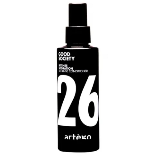 ARTEGO, Увлажняющий несмываемый кондиционер-спрей 26 Intense Hydration, 150 мл