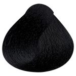 BRELIL, Перманентная крем-краска для волос Colorianne Prestige 1.00, 100 мл
