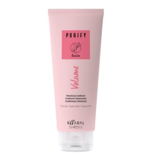 KAARAL, Кондиционер-объем для тонких волос Purify-Volume Conditioner, 75 мл