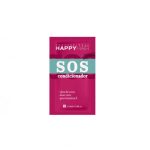 HAPPY HAIR, Кондиционер для волос безсульфатный SOS, 10*10 мл