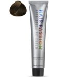 HAIR PASSION, Краска для волос Coloring Cream Warm Collection 7W, 100 мл