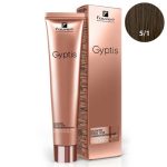 FAUVERT, Перманентный краситель для волос с керамидами А2 Gyptis 5/1, 100 мл