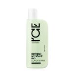 I'CE PROFESSIONAL BY NATURA SIBERICA, Кондиционер для всех типов волос REFRESH MY SCALP, 250 мл