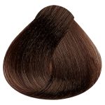 BRELIL, Перманентная крем-краска для волос Colorianne Prestige 7.18, 100 мл