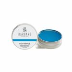 BARBARO, Помада для укладки волос сильной фиксации, 60 гр