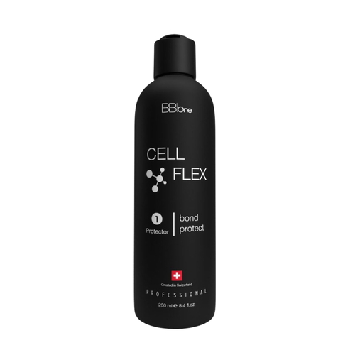 BB ONE, Шаг 1 CELL FLEX PROTECTOR, 250 мл