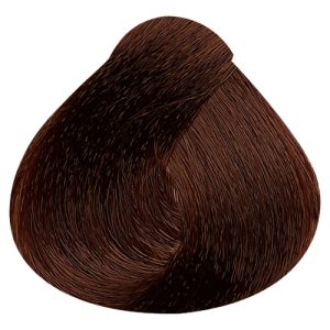 BRELIL, Перманентная крем-краска для волос Colorianne Prestige 7.43, 100 мл