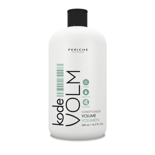 PERICHE, Кондиционер для придания объёма Kode VOLM, 500 мл