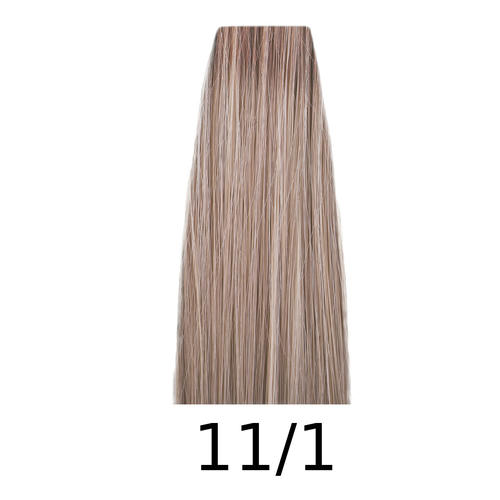 INEBRYA, Крем-краска для волос Color Professional 11/1, 100 мл — изображение 2