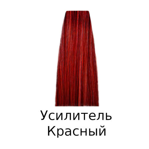 INEBRYA, Крем-краска для волос Color Professional Superbooster Red, 100 мл — изображение 2