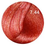 FARMAVITA, Крем-краска для волос Life Color Plus 7/44, 100 мл