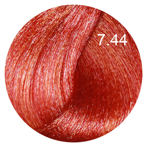 FARMAVITA, Крем-краска для волос Life Color Plus 7/44, 100 мл