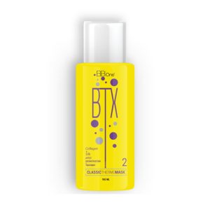 BB ONE, Интенсивный реконструктор Шаг 2 BTX Classic pH=4,5, 100 мл