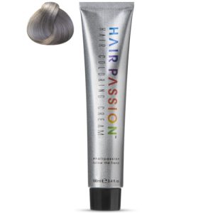 HAIR PASSION, Краска для волос Coloring Cream Additional Colors 12VA/S, 100 мл