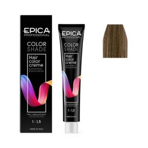 EPICA, Перманентная крем-краска для волос 9.00 Colorshade, 100 мл
