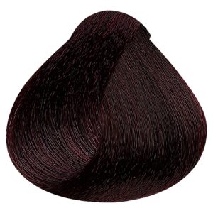 BRELIL, Перманентная крем-краска для волос Colorianne Prestige 5.77, 100 мл