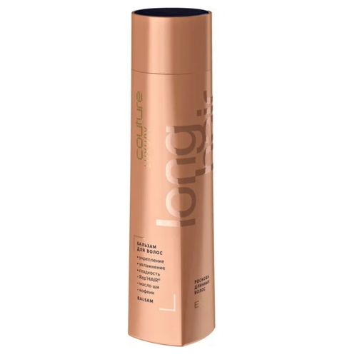 ESTEL, Бальзам для длинных волос Luxury Long Hair, 250 мл